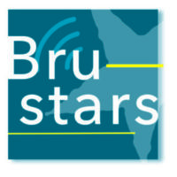 Logo Bru-stars